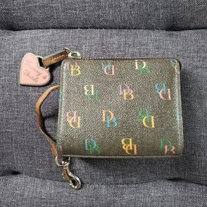 Dooney and Bourke wallet